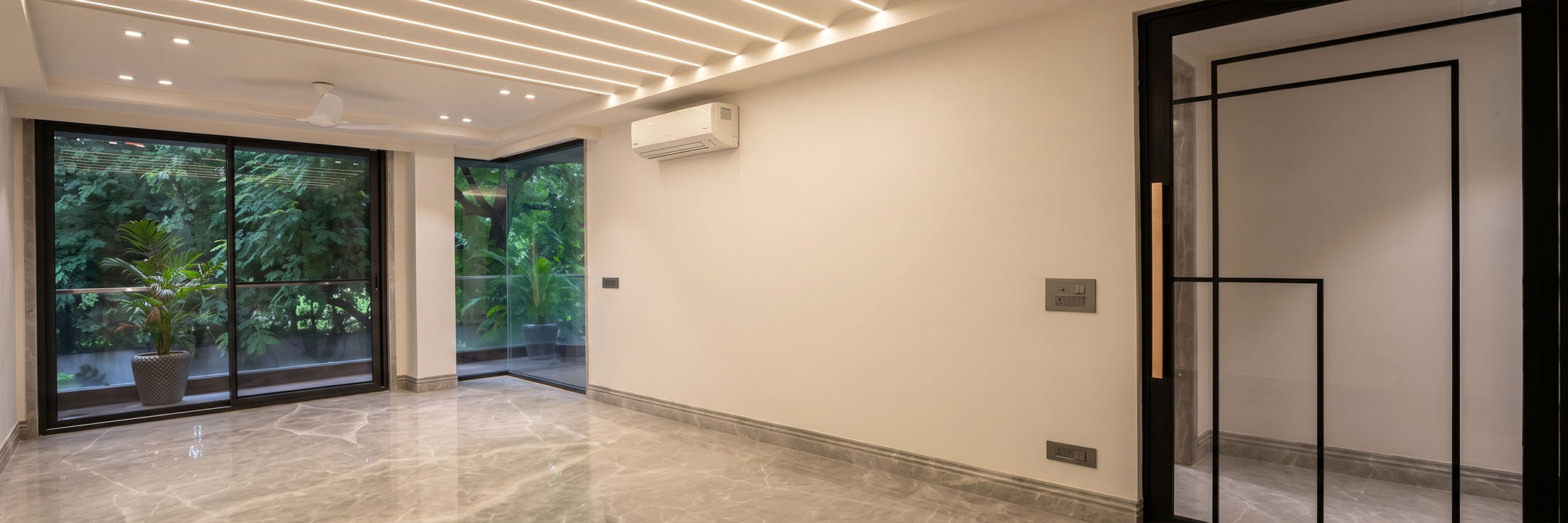 FRAMEVIEW Sliding Windows